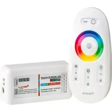 Контроллер RGB General GDC-RGBW-288-R-IP20-12 511801 RGBW