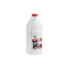 Антифриз G12+ красный GREENCOOL GС7010 1 кг (792248)