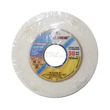 Круг шлифовальный ПП(1) 100х20х20 мм 25А 40 K 6 V 50 LUGAABRASIV (4603347077368)