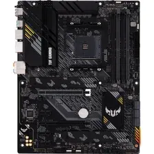Материнская плата ASUS TUF Gaming B550-Pro