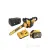 Аккумуляторная пила DeWalt DCMCS574X1 (с 1-им АКБ)