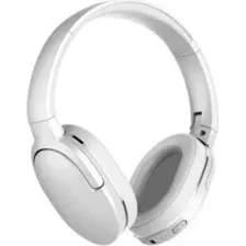 Наушники Baseus Encok D02 Pro (белый)
