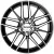 Литые диски Carwel Лача 16x6.5" 5x114.3мм DIA 66.1мм ET 40мм AB