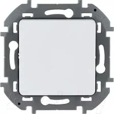 Выключатель Legrand Inspiria 673600 (белый)