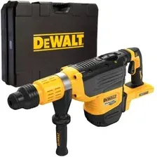 Перфоратор DeWalt DCH775N-XJ (без АКБ, кейс)