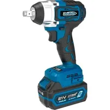 Аккумуляторный гайковерт Redbo OAW-21/300BL