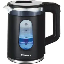 Электрочайник Sakura SA-2735BK