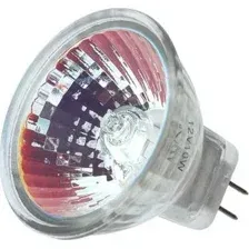 Лампа для микроскопа Микромед МС 2 с отражателем 12V/10W 10508