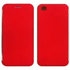 Чехол для телефона Case Vogue для Xiaomi Redmi GO (красный)