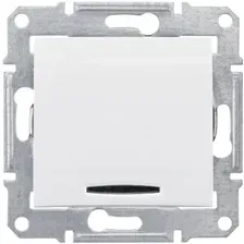 Выключатель Schneider Electric Sedna SDN0501121