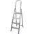 Лестница-стремянка LadderBel STR-AL-4Е