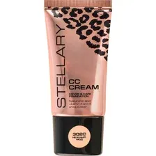 Крем-СС для лица Stellary тон 302