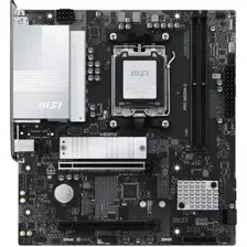 Материнская плата MSI PRO B850M-G