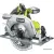 Дисковая (циркулярная) пила Ryobi R18CS7-0 5133002890 (без АКБ)