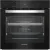 Электрический духовой шкаф Grundig GEBM12300BSA