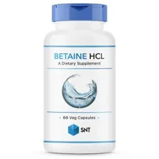 БАД SNT Betaine (60 капсул)