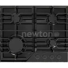 Варочная панель Kernau KGH 6431 CI B