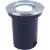 Уличный встраиваемый светильник Arte Lamp Piazza A6017IN-1SS