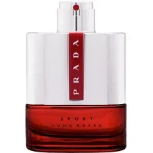 Туалетная вода Prada Luna Rossa Sport (100мл)
