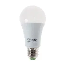 Лампа светодиодная ЭРА LED smd A60-15w-840-E27