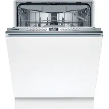 Встраиваемая посудомоечная машина Bosch Serie 4 SMV4HVX14E