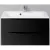 Тумба под умывальник BelBagno Marino-800-2C-SO-NL-P