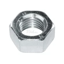 Гайка шестигранная М16 цинк класс прочности 8 DIN 934 STARFIX 20 кг (SM-66692-20)
