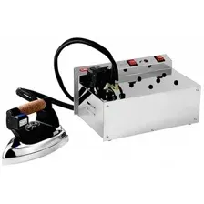 Утюг Lelit PS05/B