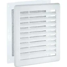 Решетка вентиляционная TDM SQ1807-0026, 20х30 см