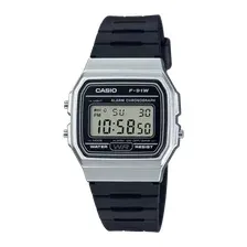 Наручные часы Casio F-91WM-7AEF