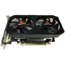 Видеокарта Biostar Radeon RX 560 (VA5615RF41)