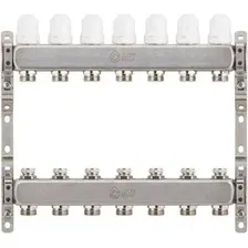 Труба AV Engineering Коллекторная группа AVE16200107K (7 выходов)