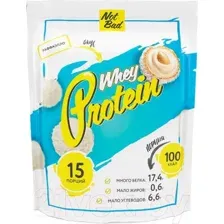 Протеин NotBad Whey Protein (450г, рафаэлло)