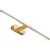 Подсветка для зеркал Odeon Light Aledo 6635/7WL