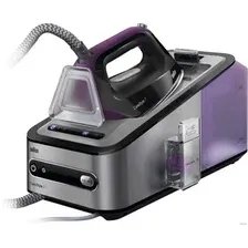 Утюг Braun CareStyle 7 IS 7144 BK