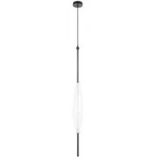 Подвесная люстра LOFT IT Venice 10223/A White