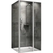 Душевой уголок Abber Sonnenstrand AG04100S-S70