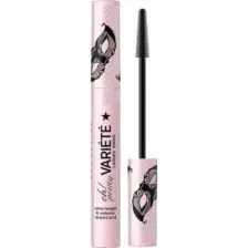 Тушь для ресниц Eveline Cosmetics Variete Oh! Pretty удлиняющая (10мл)