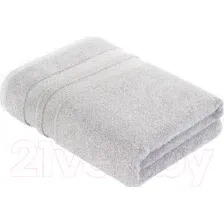 Полотенце Verossa Reticolo 70x140 (холодный серый)