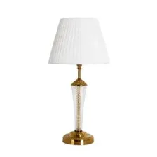 Настольная лампа Arte Lamp Gracie A7301LT-1PB