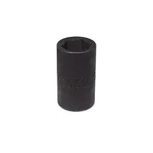 50261 Головка ударная 16мм (6гр.),1/2' WMC TOOLS