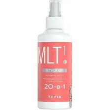 Спрей Tefia Style.Up Многофункциональный 20 в 1 250 мл