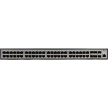 Управляемый коммутатор 3-го уровня Origo OS3254P/880W/A1A