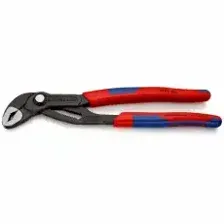 KNIPEX Cobra фосфатированные, серого цвета 250 мм KN-8702250SB