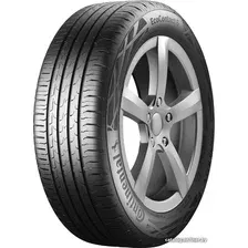 Летние шины Continental EcoContact 6 235/45R21 101H XL