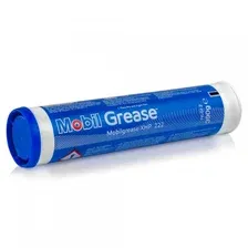 MOBIL 153552 Смазка пластичная Mobilgrease XHP 222, 0,39 кг