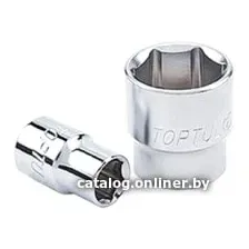 Головка слесарная Toptul BAEA1629