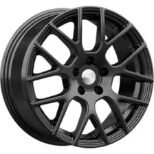 Литой диск SKAD Stiletto 18x8" 5x114.3мм DIA 67.1мм ET 40мм Бархат