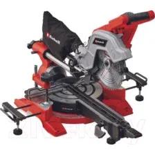 Торцовочная пила Einhell TE-SM 8 L Dual (4300866)