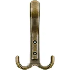 Крючок мебельный Boyard Domani K352MAB.6
